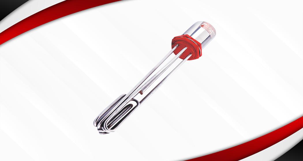 Oil immersion heaters